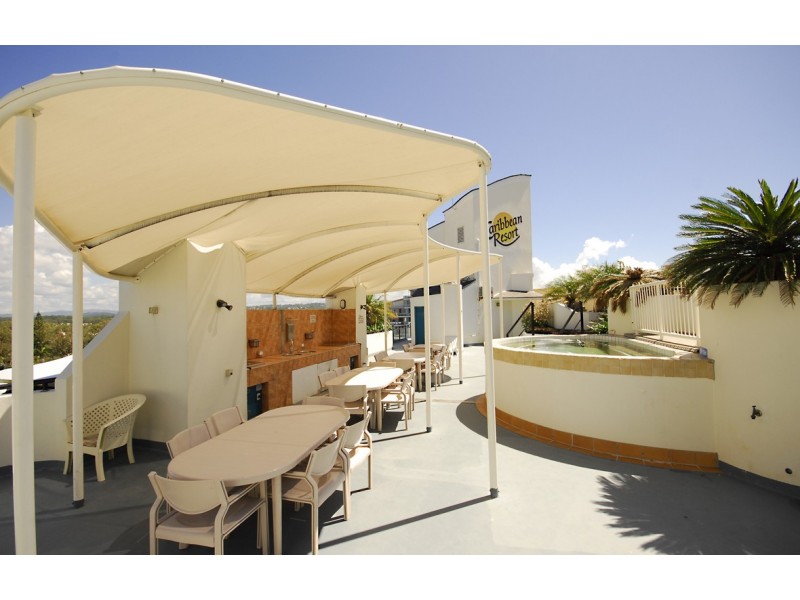 49 / 17-19 Brisbane Road (Caribbean Resort), Mooloolaba QLD 4557