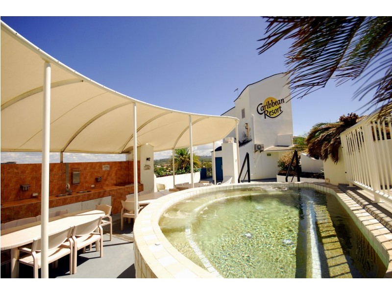 49 / 17-19 Brisbane Road (Caribbean Resort), Mooloolaba QLD 4557