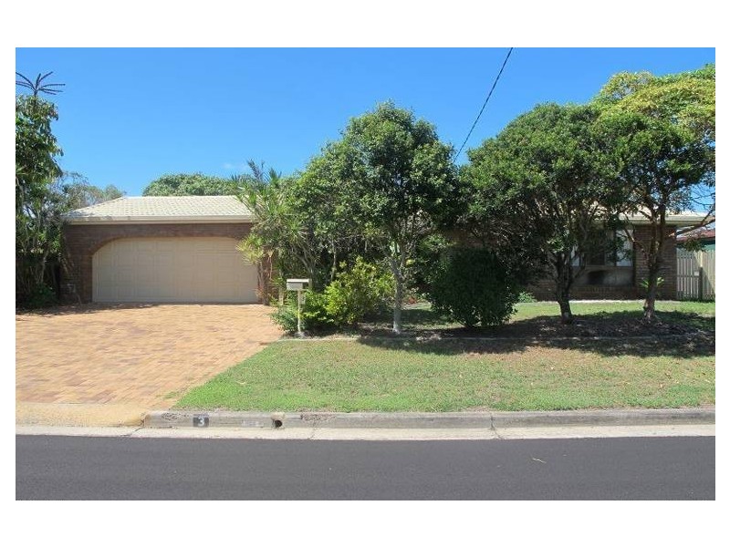 3 Winkara Street, Wurtulla QLD 4575