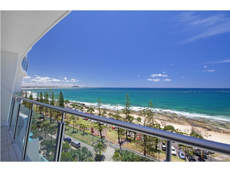 59-75 Mooloolaba Esplanade (Sirocco Resort), Mooloolaba QLD 4557