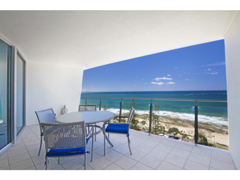 59-75 Mooloolaba Esplanade (Sirocco Resort), Mooloolaba QLD 4557