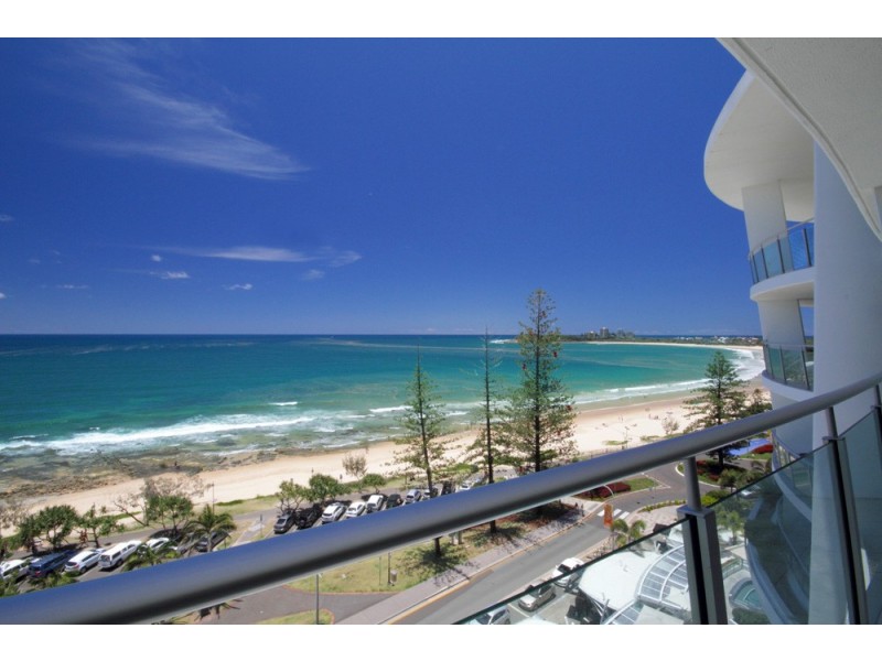 59-75 Mooloolaba Esplanade (Sirocco Resort), Mooloolaba QLD 4557