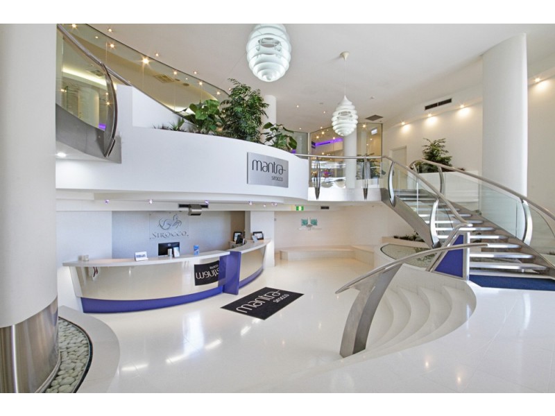 59-75 Mooloolaba Esplanade (Sirocco Resort), Mooloolaba QLD 4557