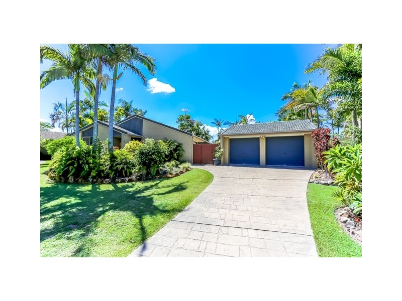 5 Mara Close, Mountain Creek QLD 4557