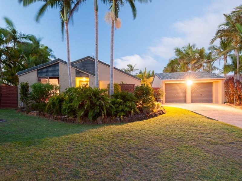 5 Mara Close, Mountain Creek QLD 4557