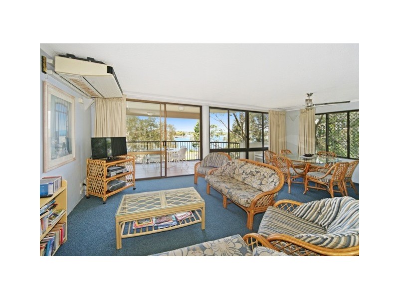 12/95 Parkyn Parade (Beachport), Mooloolaba QLD 4557