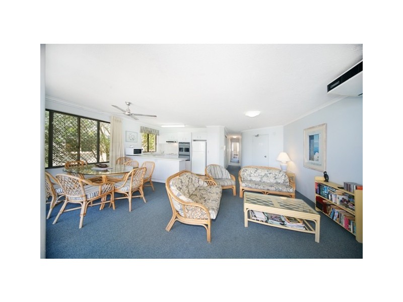 12/95 Parkyn Parade (Beachport), Mooloolaba QLD 4557