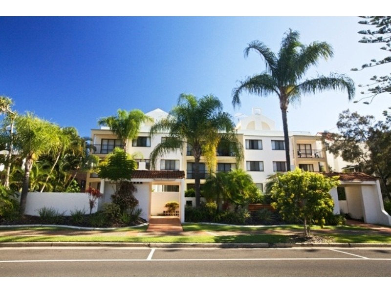 12/95 Parkyn Parade (Beachport), Mooloolaba QLD 4557