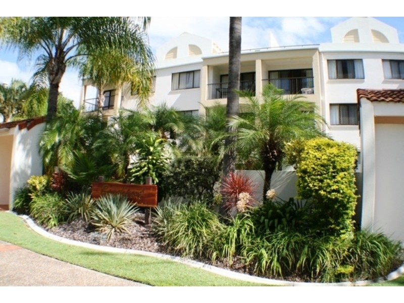 12/95 Parkyn Parade (Beachport), Mooloolaba QLD 4557