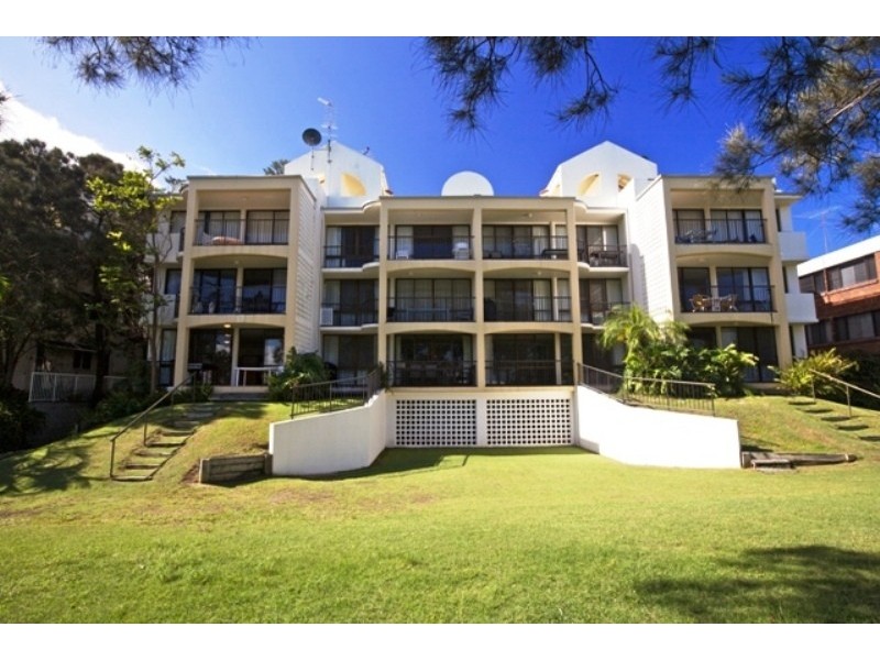 12/95 Parkyn Parade (Beachport), Mooloolaba QLD 4557