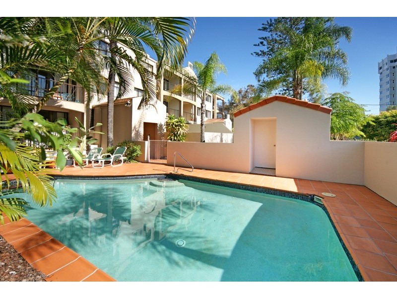 12/95 Parkyn Parade (Beachport), Mooloolaba QLD 4557