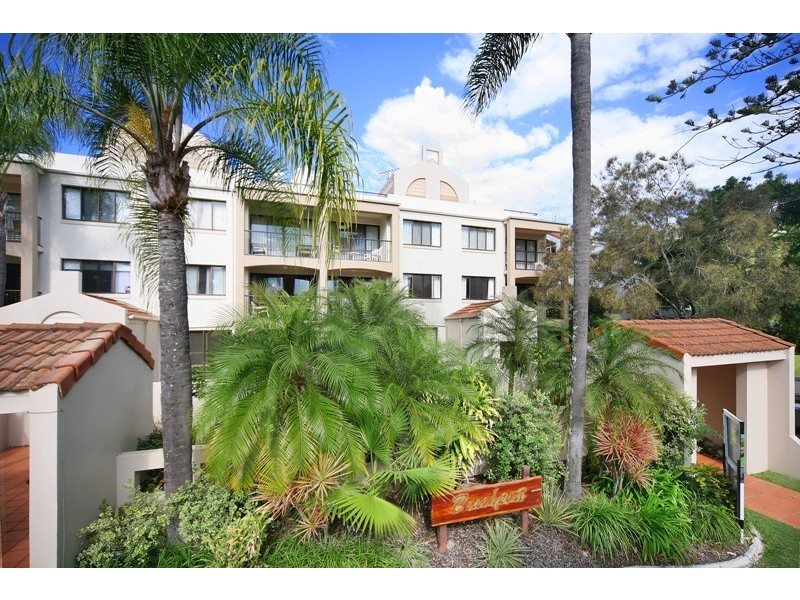 12/95 Parkyn Parade (Beachport), Mooloolaba QLD 4557