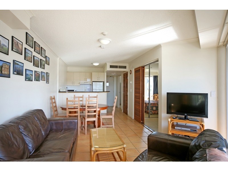 261/180 Alexandra Parade (Alex Beach Resort), Alexandra Headland QLD 4572