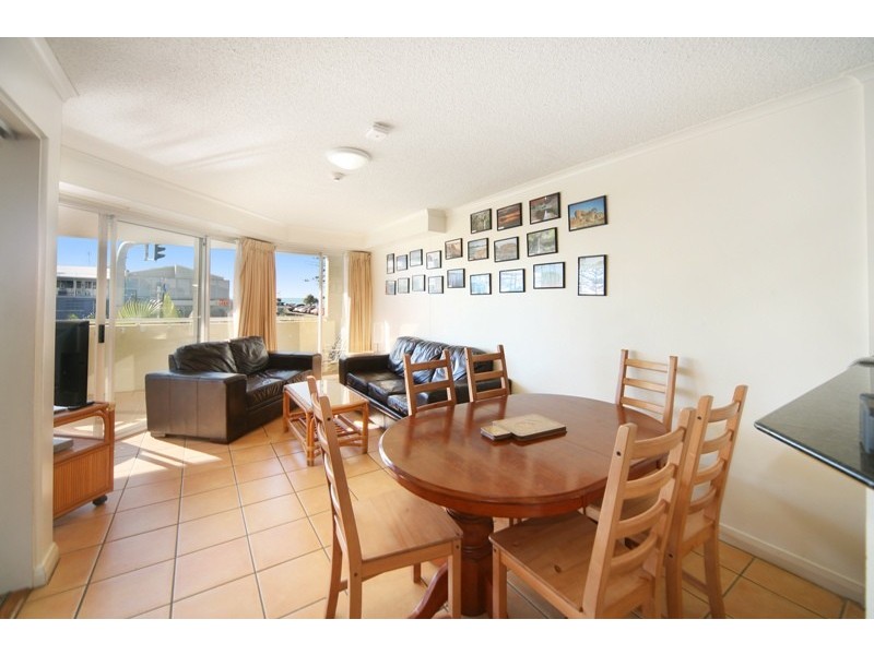 261/180 Alexandra Parade (Alex Beach Resort), Alexandra Headland QLD 4572