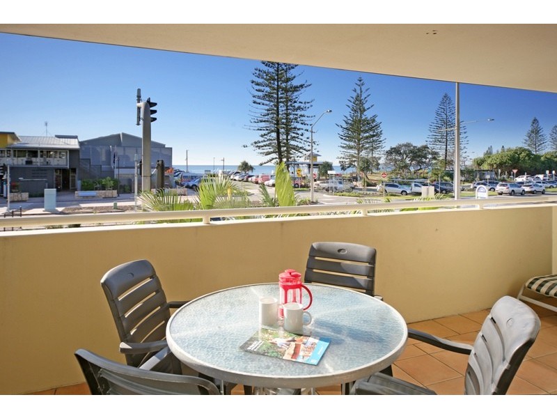 261/180 Alexandra Parade (Alex Beach Resort), Alexandra Headland QLD 4572