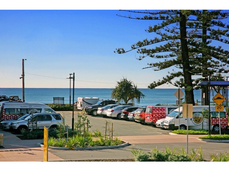 261/180 Alexandra Parade (Alex Beach Resort), Alexandra Headland QLD 4572