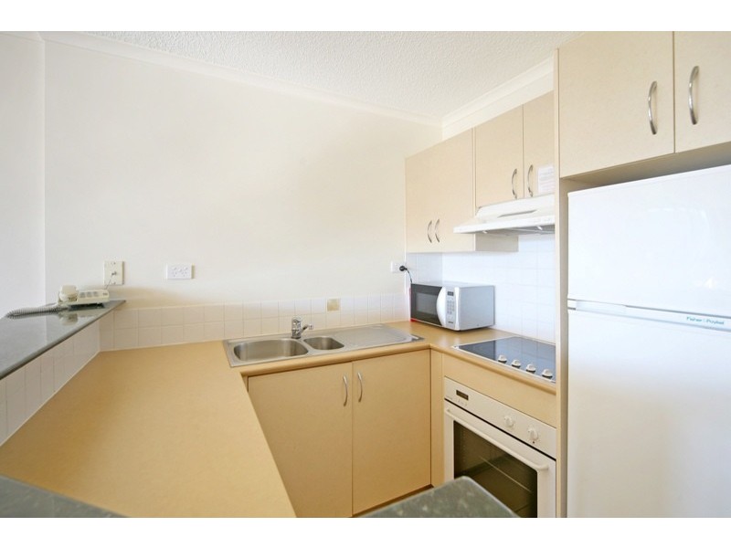 261/180 Alexandra Parade (Alex Beach Resort), Alexandra Headland QLD 4572