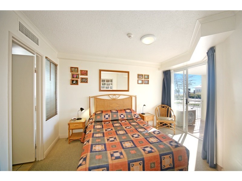 261/180 Alexandra Parade (Alex Beach Resort), Alexandra Headland QLD 4572