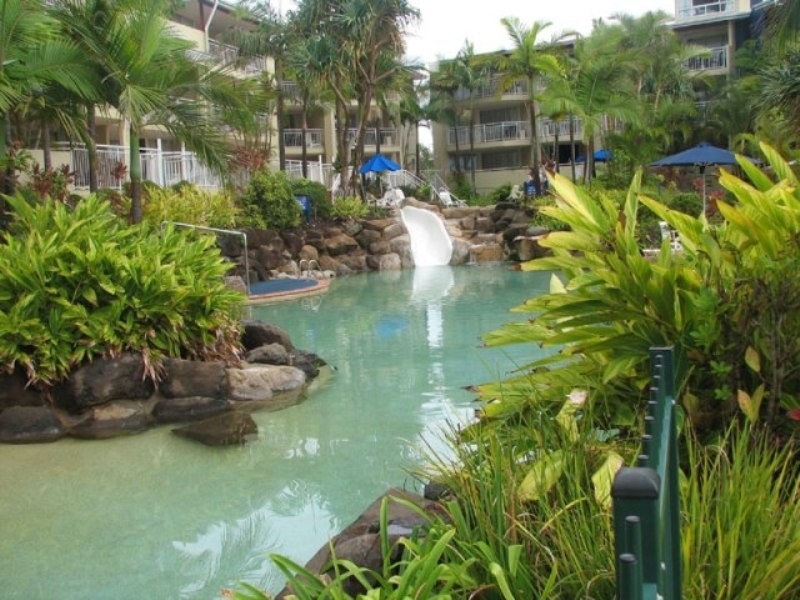 261/180 Alexandra Parade (Alex Beach Resort), Alexandra Headland QLD 4572