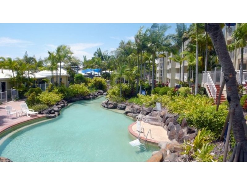 261/180 Alexandra Parade (Alex Beach Resort), Alexandra Headland QLD 4572