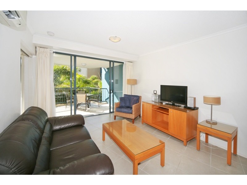333/98 Alexandra Parade (Seaforth), Alexandra Headland QLD 4572