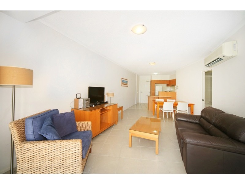 333/98 Alexandra Parade (Seaforth), Alexandra Headland QLD 4572