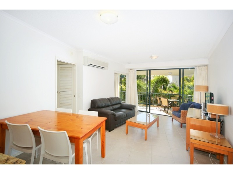 333/98 Alexandra Parade (Seaforth), Alexandra Headland QLD 4572