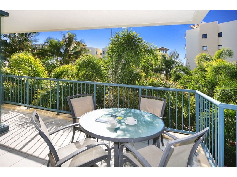 333/98 Alexandra Parade (Seaforth), Alexandra Headland QLD 4572