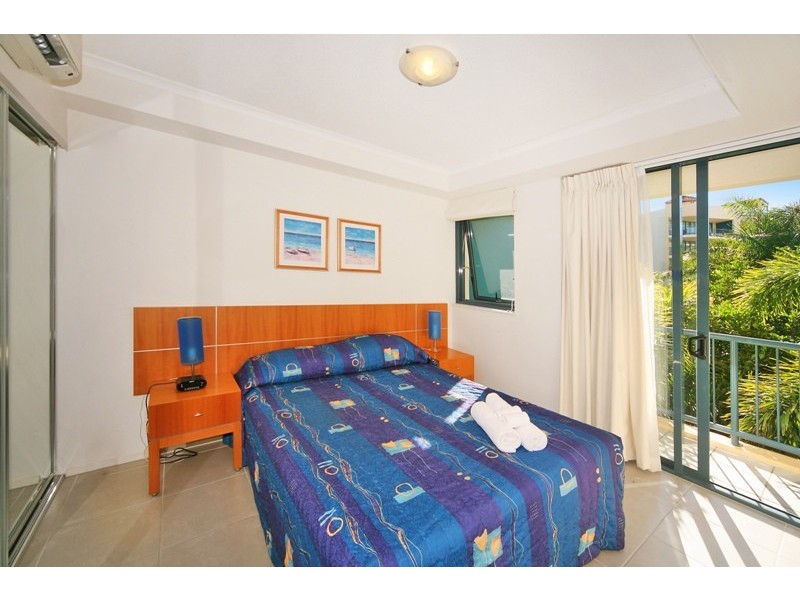 333/98 Alexandra Parade (Seaforth), Alexandra Headland QLD 4572