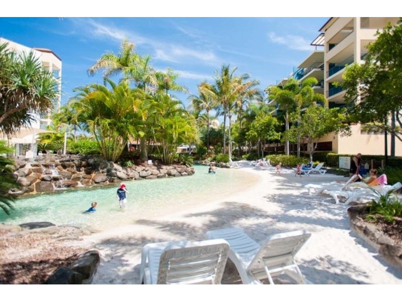 333/98 Alexandra Parade (Seaforth), Alexandra Headland QLD 4572