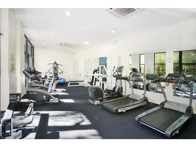 333/98 Alexandra Parade (Seaforth), Alexandra Headland QLD 4572