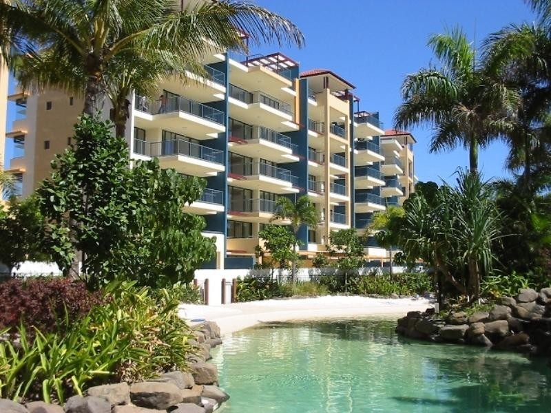 333/98 Alexandra Parade (Seaforth), Alexandra Headland QLD 4572