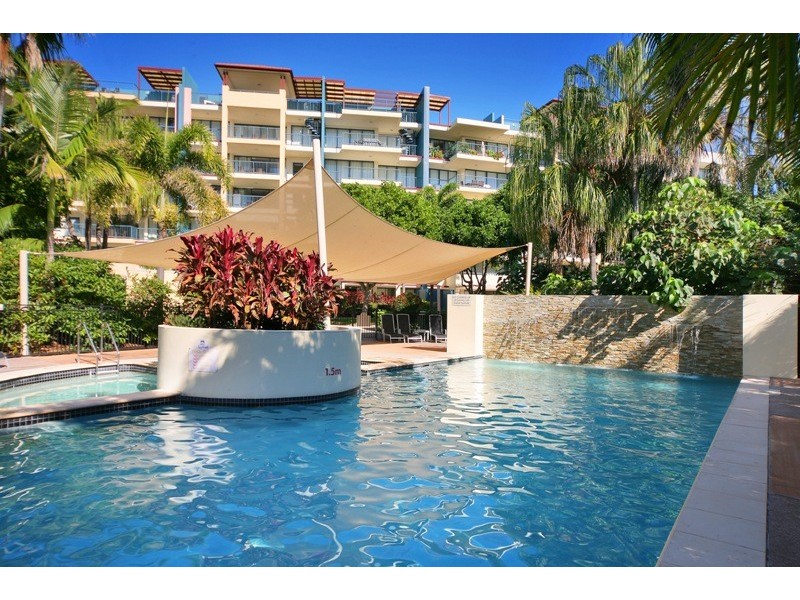 333/98 Alexandra Parade (Seaforth), Alexandra Headland QLD 4572