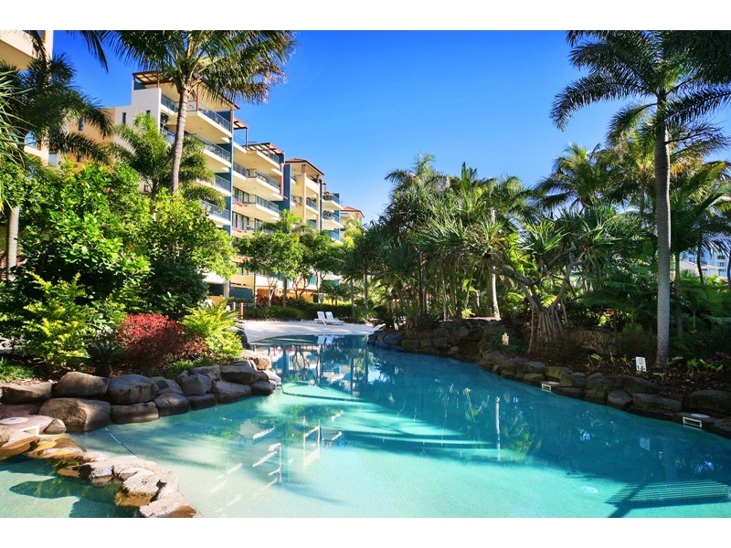 333/98 Alexandra Parade (Seaforth), Alexandra Headland QLD 4572