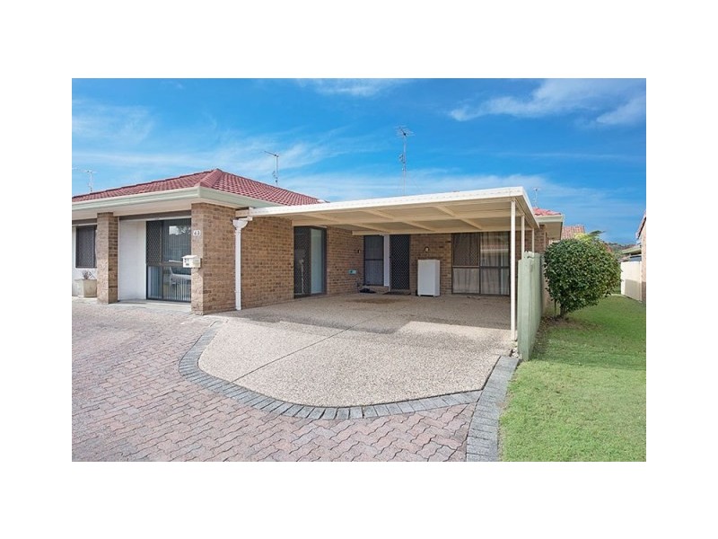 43 / 2 Longwood Street (The Groves No.1), Minyama QLD 4575
