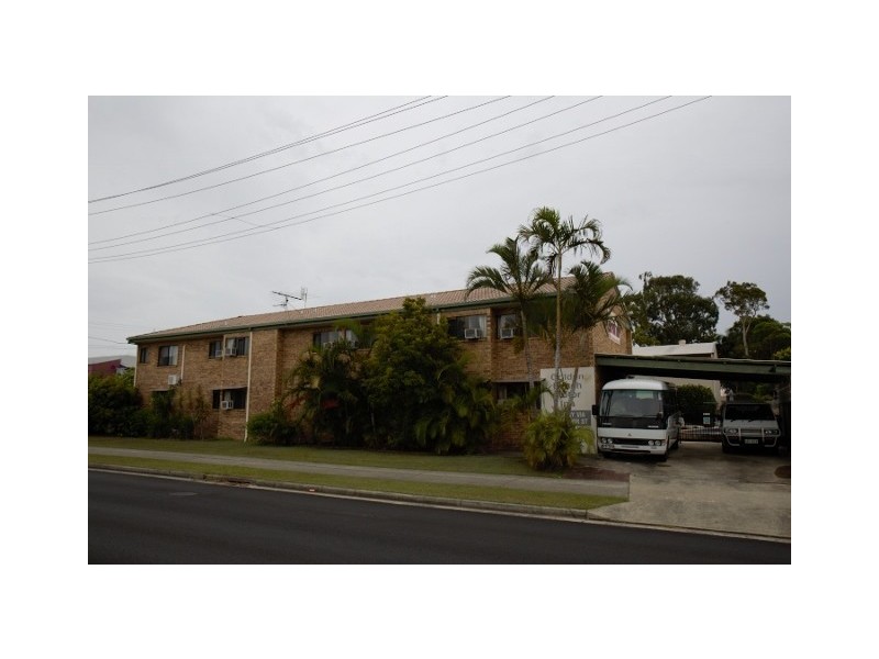 3 Baldwin Street, Caloundra QLD 4551