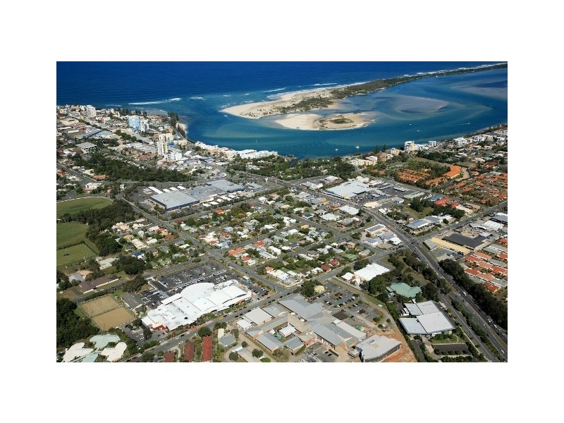 3 Baldwin Street, Caloundra QLD 4551