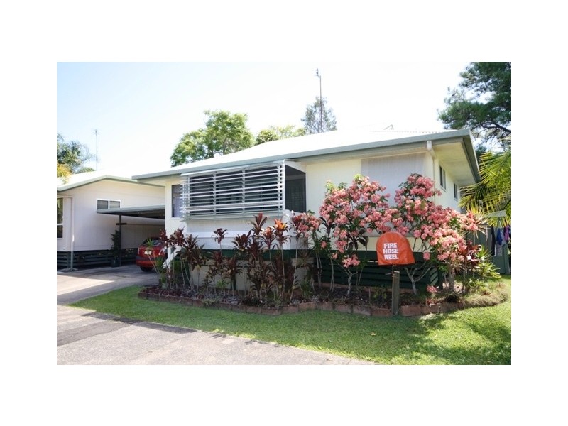183 / 48-74 David Low Way (Harbourside Holiday Resort), Diddillibah QLD 4559