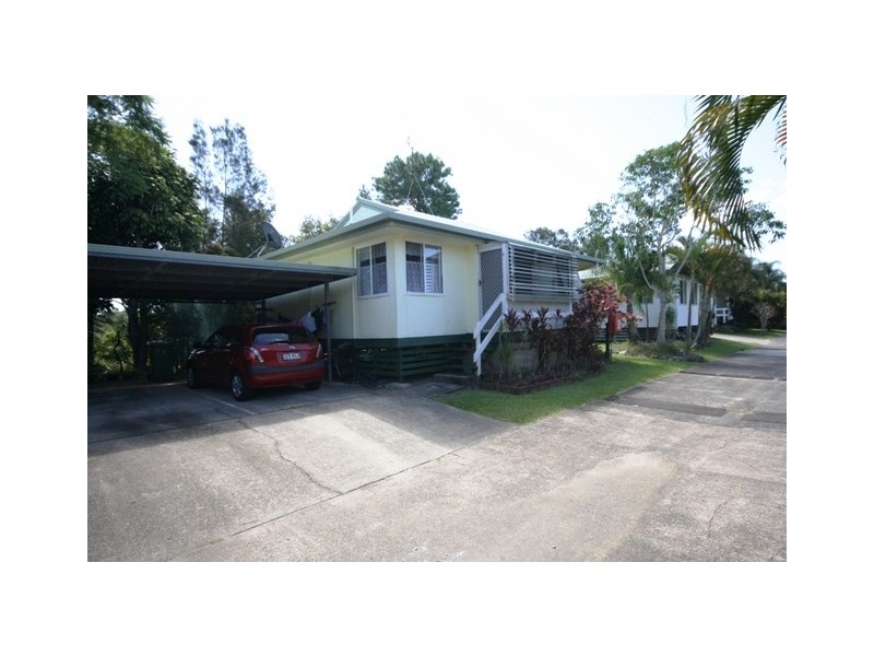 183 / 48-74 David Low Way (Harbourside Holiday Resort), Diddillibah QLD 4559