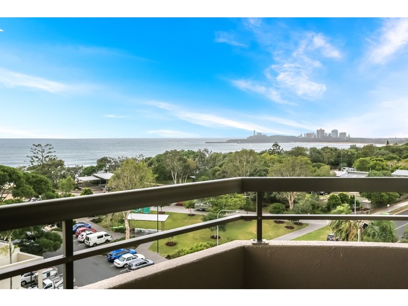 7C/135 Parkyn Parade (Newport), Mooloolaba QLD 4557