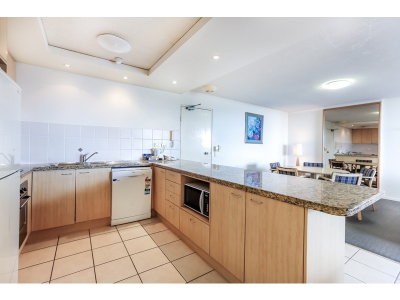 7C/135 Parkyn Parade (Newport), Mooloolaba QLD 4557