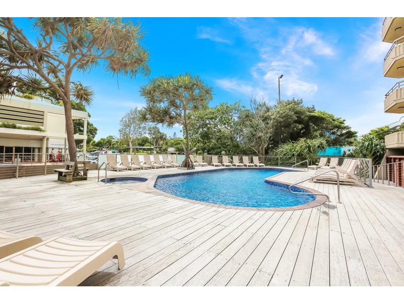 7C/135 Parkyn Parade (Newport), Mooloolaba QLD 4557