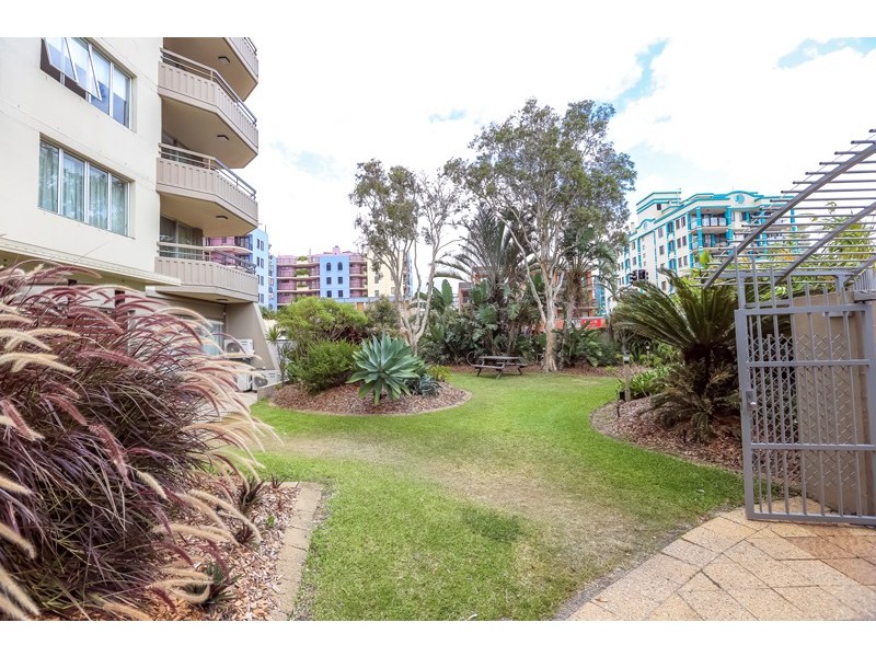 7C/135 Parkyn Parade (Newport), Mooloolaba QLD 4557