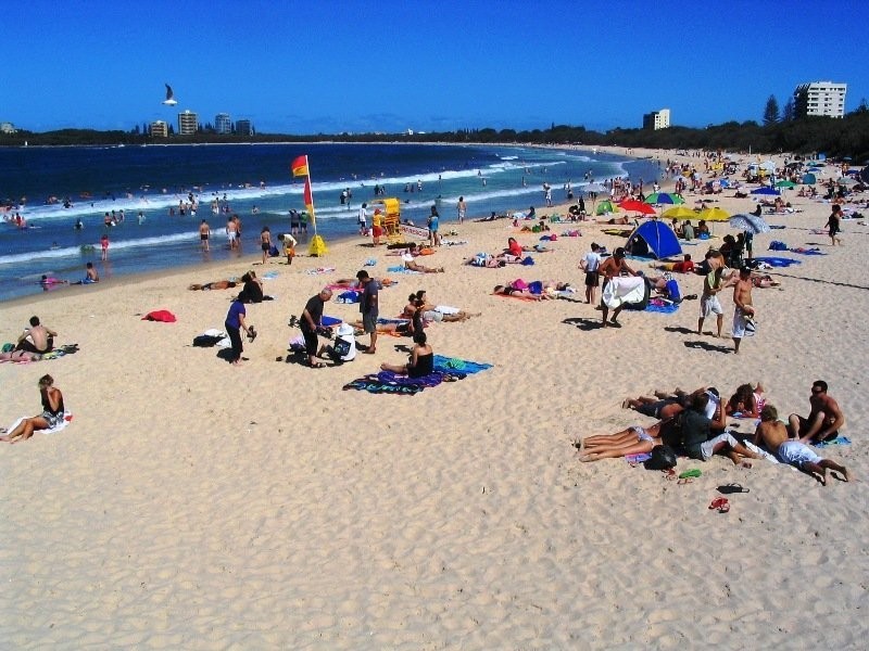 29-37 First Avenue (Seamark On First), Mooloolaba QLD 4557