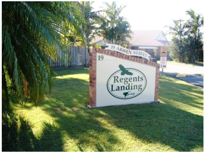 15 / 19 Arwen Street (Regents Landing No.1), Maroochydore QLD 4558