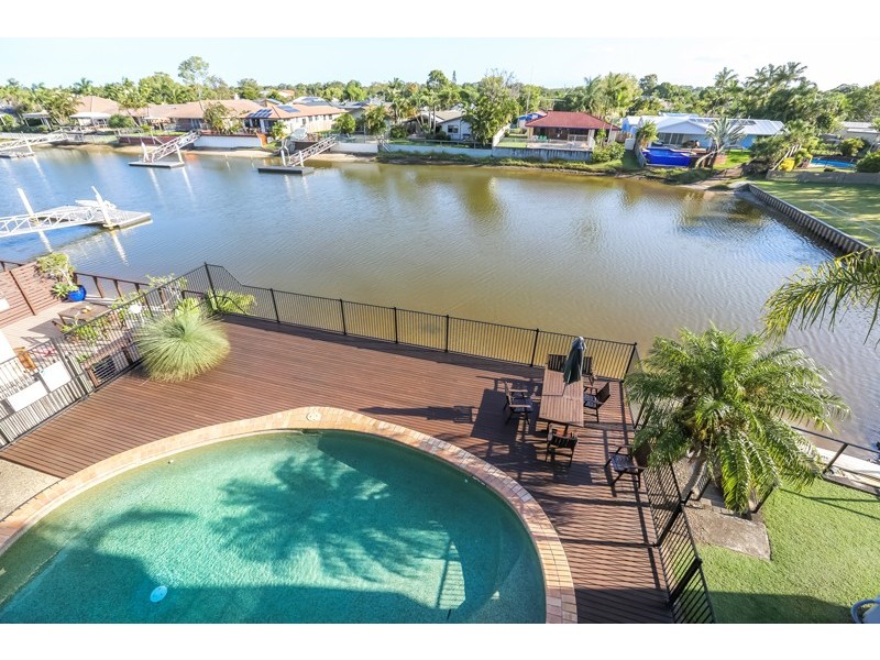7/91 Goonawarra Drive (Coastal Haven), Mooloolaba QLD 4557