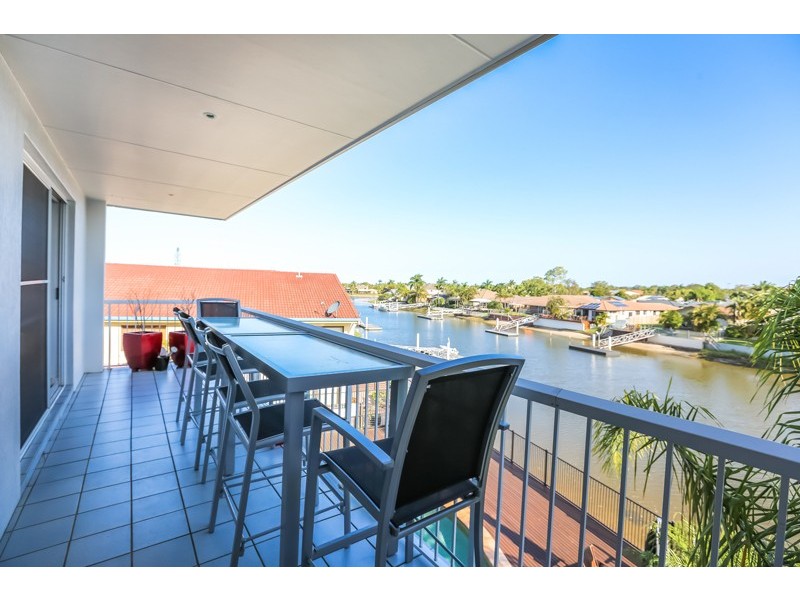 7/91 Goonawarra Drive (Coastal Haven), Mooloolaba QLD 4557