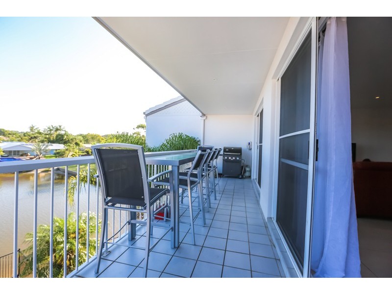 7/91 Goonawarra Drive (Coastal Haven), Mooloolaba QLD 4557