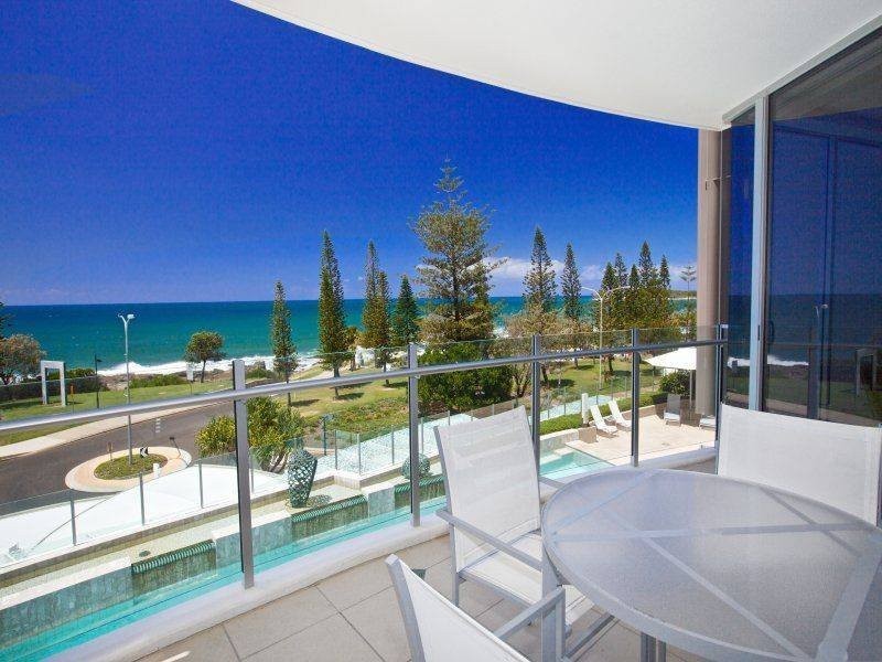 304/101-105 Mooloolaba Esplanade (Oceans), Mooloolaba QLD 4557