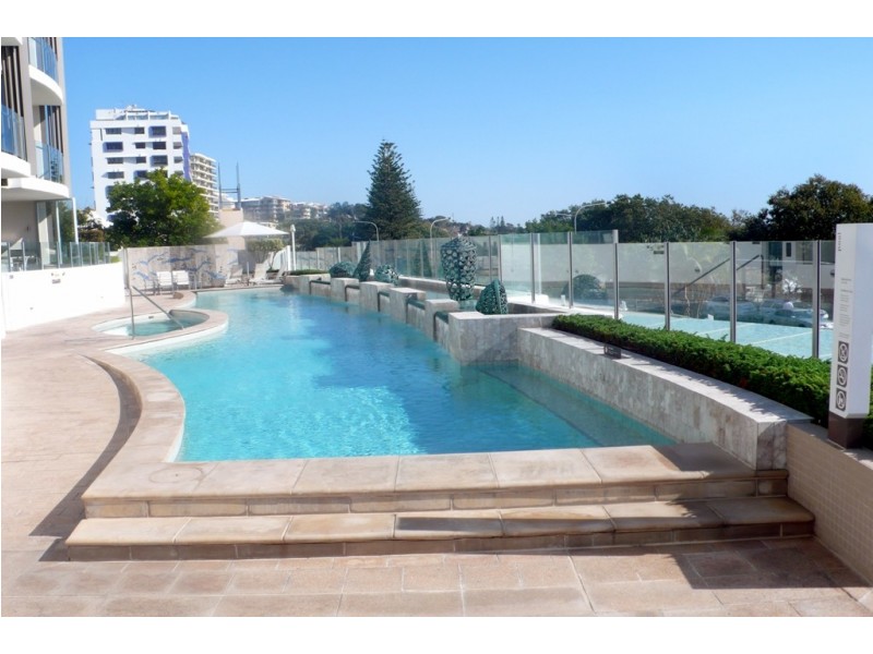 304/101-105 Mooloolaba Esplanade (Oceans), Mooloolaba QLD 4557